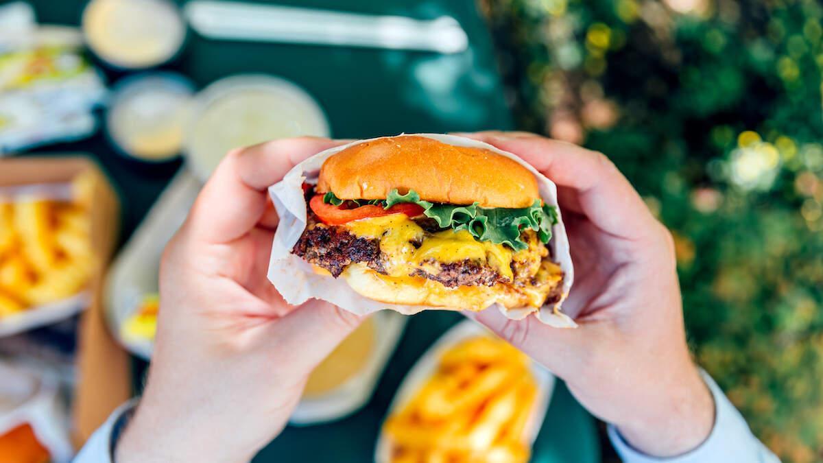 Best Fast Food Burger For 2025 Revealed | JAM'N 94.5 jamn945.iheart.com/content/2025-0…