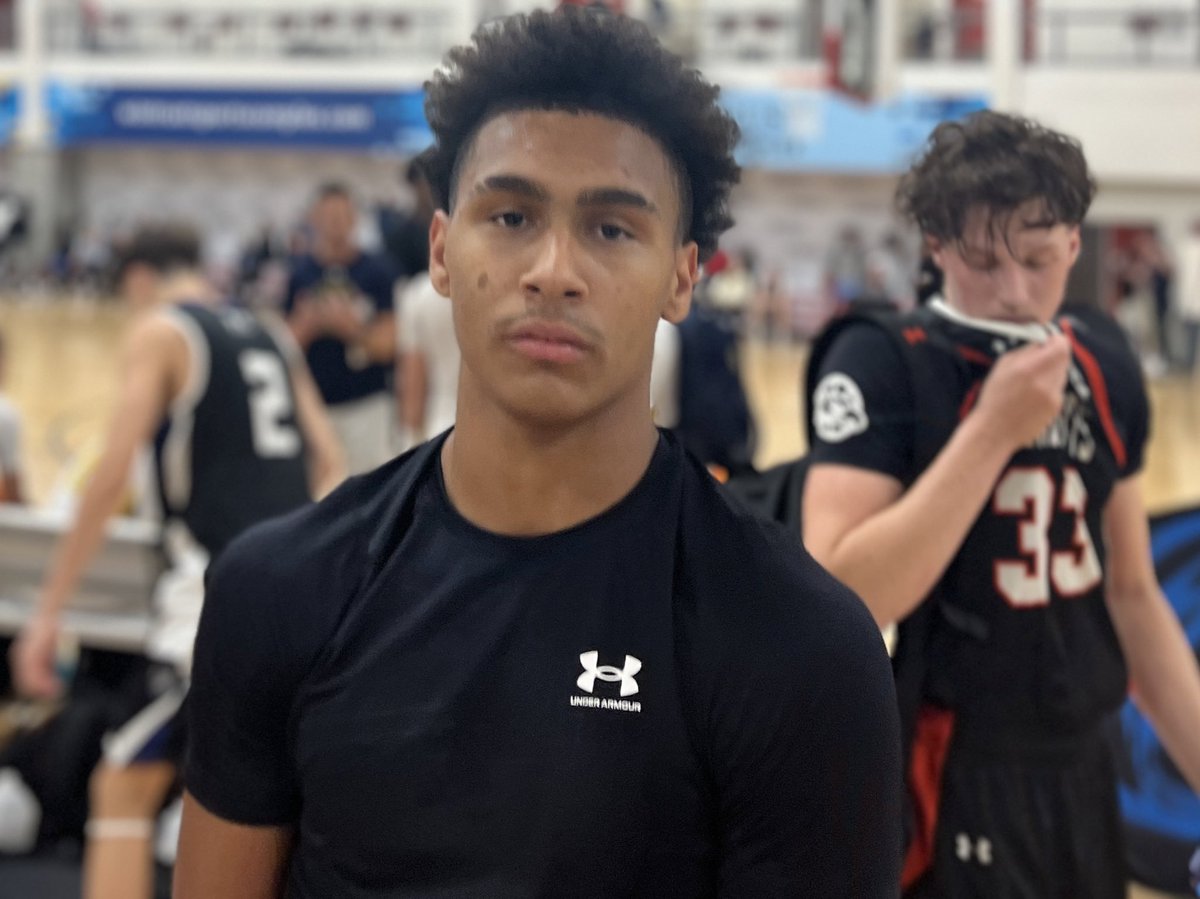 Some of <a href="/_TomKeller/">Tom Keller</a>’s Thursday standouts at <a href="/UANextBHoops/">Boys UAA</a>:

2026
📷Tim Martin (Nova)
Athens McGillis (Ohio Champion)
Rylan Parsley (AZ Select)
📷Hudson Scroggins (Elevate)
📷Caleb Straughter (VA Havoc)
Jordan Williams (Elevate)

2027
📷Jaidyn Boyd (Shoreshots)
Caden Ivery (Nova)
