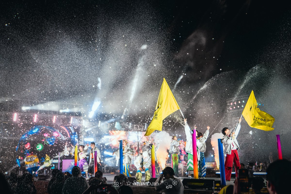 MagicalMickeyS's tweet image. 季節始まりやイベントが多い時期はフォロワーさまが増えるタイミングですので☀️

当アカウントは感覚的にユニバ70%, ディズニー20%, 他10%ぐらいで投稿しておりまして…
とくにUSJのシーズナルを中心に雑多に取り扱うアカウントとなります✏️

(つづく)
