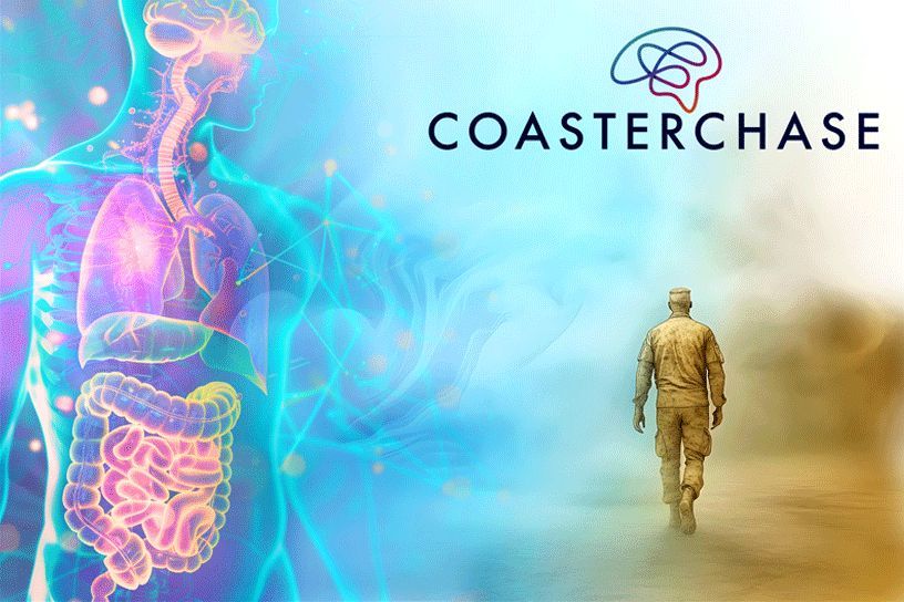 mkoeris's tweet image. 📢 ONE WEEK LEFT! Abstracts for DARPA’s #CoasterChase program are due on 7/24 🗓️
We’re calling on the brightest minds in:
🔹 Bioelectronics
🔹 Neuroscience
🔹 Ingestible tech
🔹 Stress modulation
💡@DARPA’s CoasterChase🎢 aims to modulate the body’s natural stress…