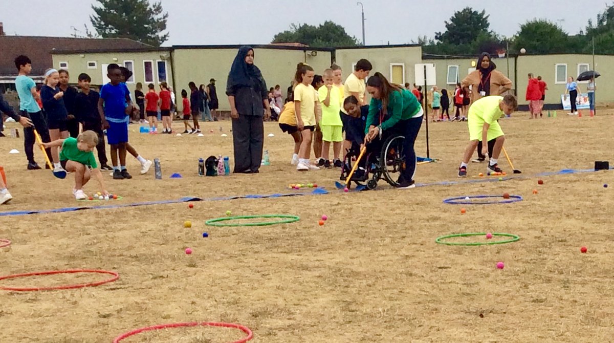 Happy Sports Day!
#SportsDay2025