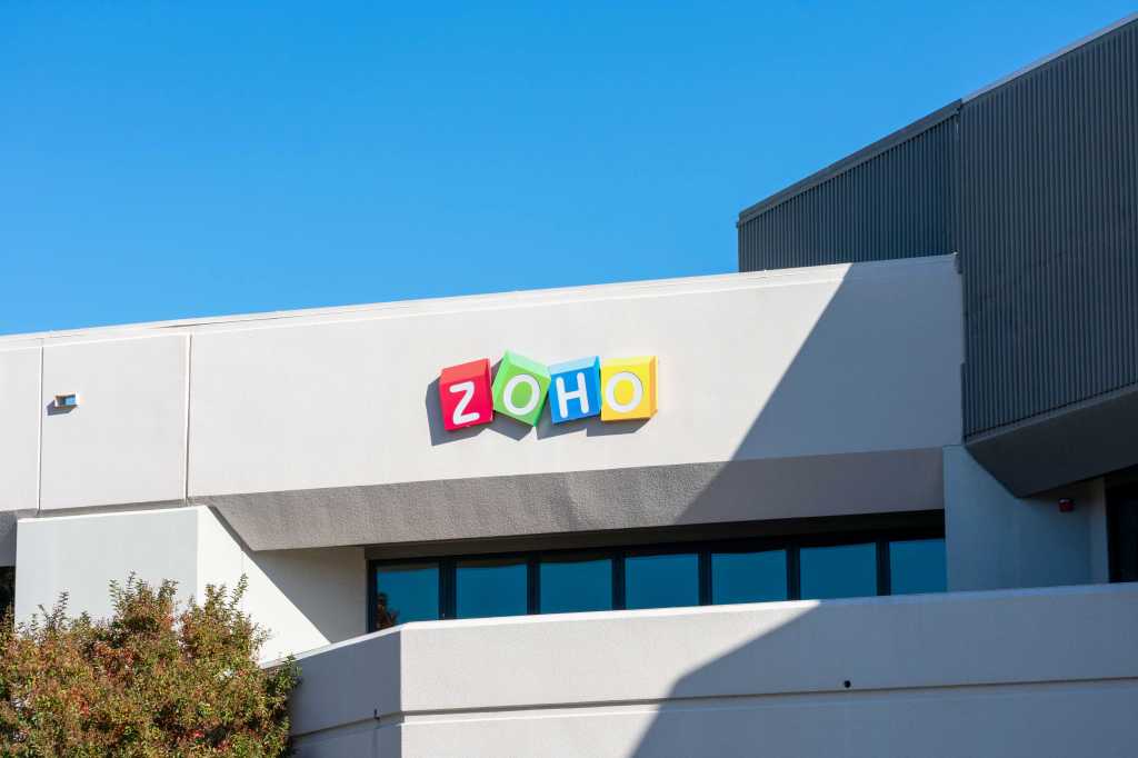 Constellation Research (@constellationr) on Twitter photo .<a href="/Zoho/">Zoho</a> unveils Zia LLM stack, ASR models, and Agent Studio in major AI push zurl.co/0B4T7 <a href="/CIOonline/">CIO.com</a> <a href="/nidhisingal/">Nidhi Singal Jain</a> “Zoho’s decision to build its own LLMs is rooted in its strategy to maintain independence and flexibility. It reduces...” - @Chirag_Mehta <a href="/constellationr/">Constellation Research</a> .<a href="/Zoho/">Zoho</a> unveils Zia LLM stack, ASR models, and Agent Studio in major AI push zurl.co/0B4T7 <a href="/CIOonline/">CIO.com</a> <a href="/nidhisingal/">Nidhi Singal Jain</a> “Zoho’s decision to build its own LLMs is rooted in its strategy to maintain independence and flexibility. It reduces...” - @Chirag_Mehta <a href="/constellationr/">Constellation Research</a>