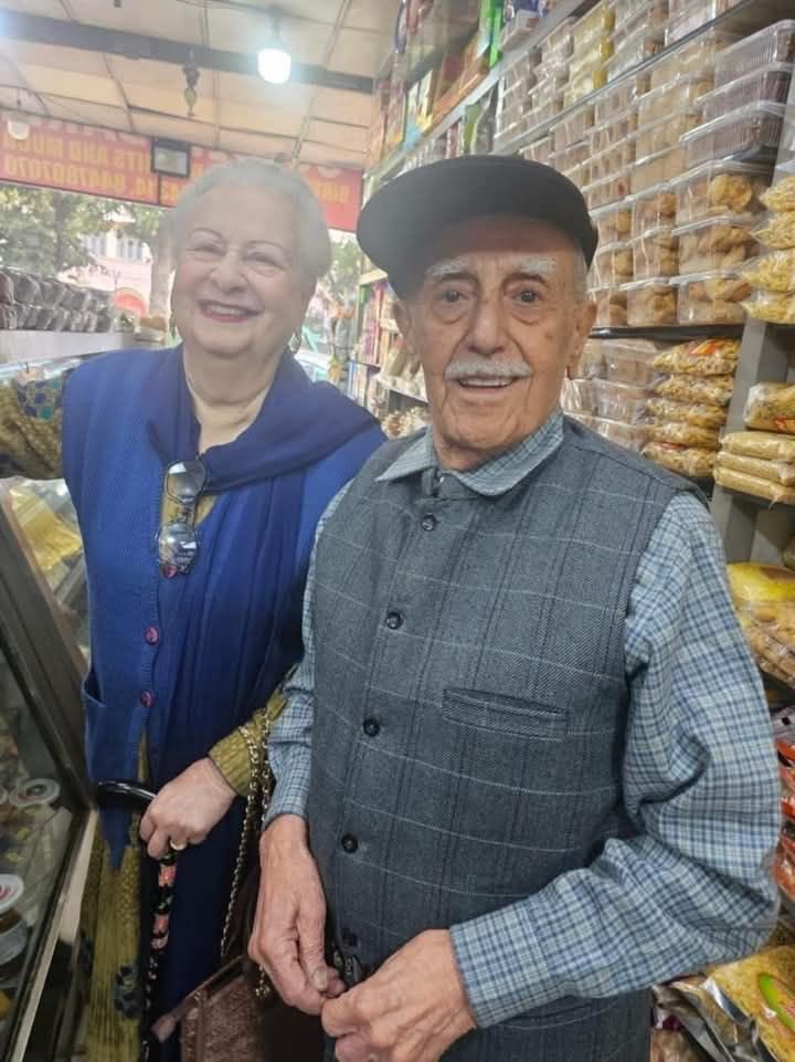At 102, #BombaySapper Lt Gen S N Sharma (Retd) embodies ageless courage &amp; boundless spirit. Commissioned in 1944 and retired in 1981 as Engineer‑in‑Chief, he’s a legend: a lifelong paratrooper (last jump at 86 yrs!), adventurer who still drives long distances to his Himachal