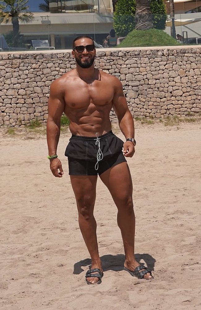 alphamaster02's tweet image. I'm the hottest, sexiest alpha you'll ever have 🥵💪