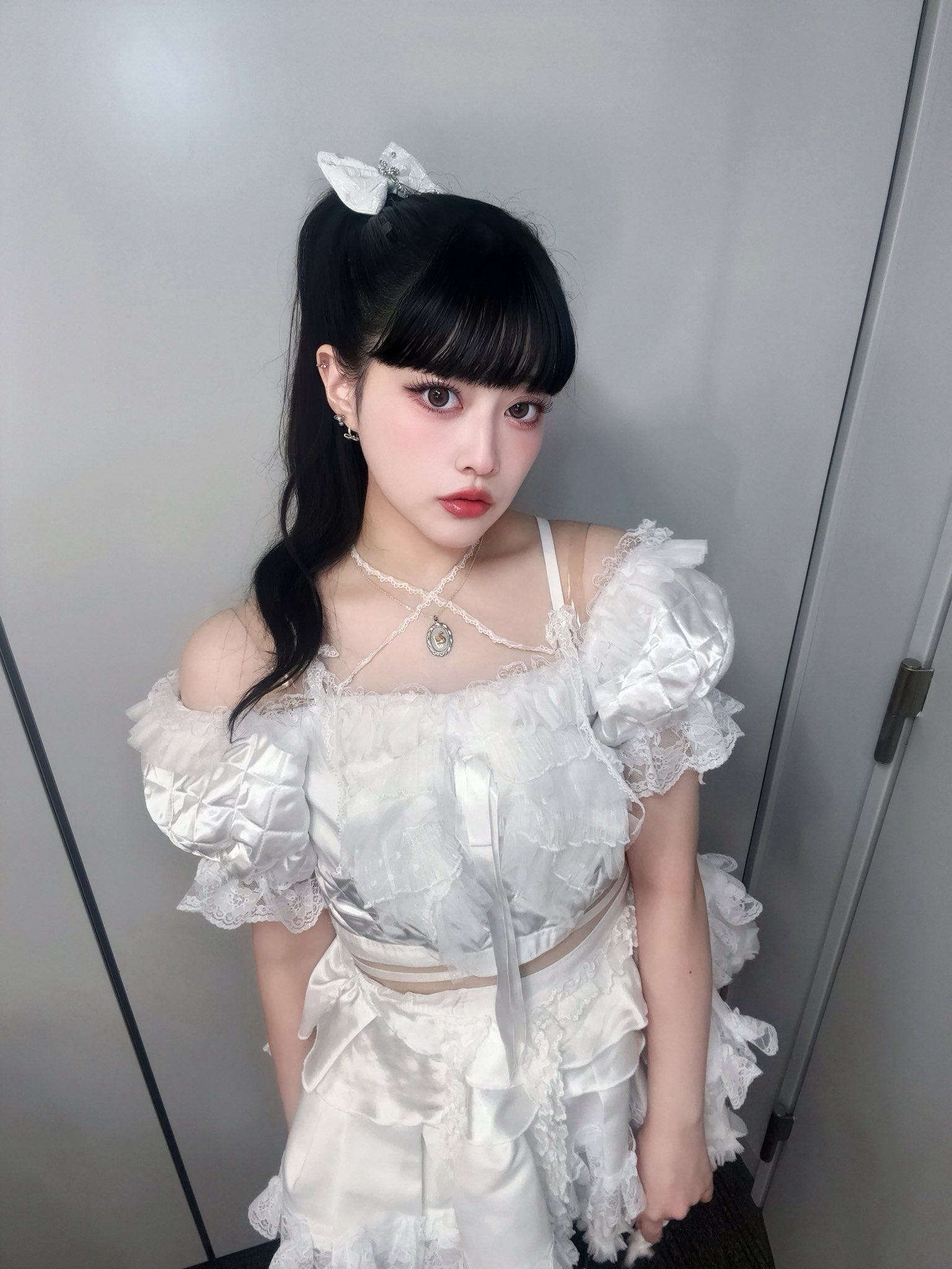 久遠月衣 on X: 