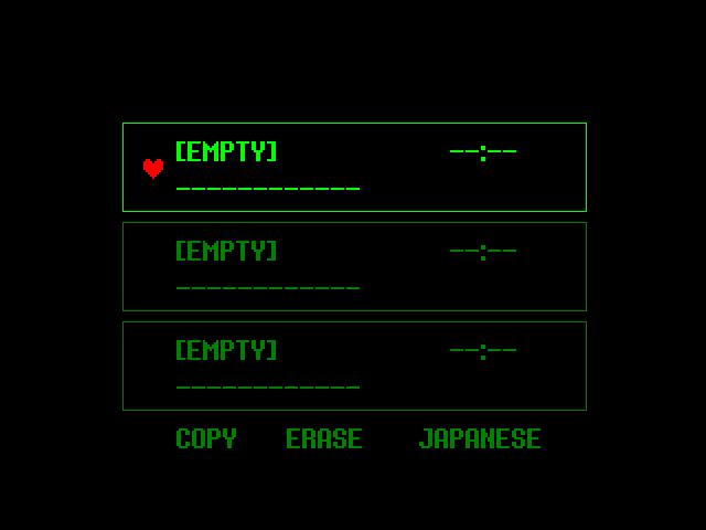 cammyboig's tweet image. Hey has anyone else noticed how gerson's cane is deliberately placed inside the battle box to show how it's the exact same shade of green which is also true of gaster's computer UI and spamton's strings?? (Credit to device theory for pointing out the latter)