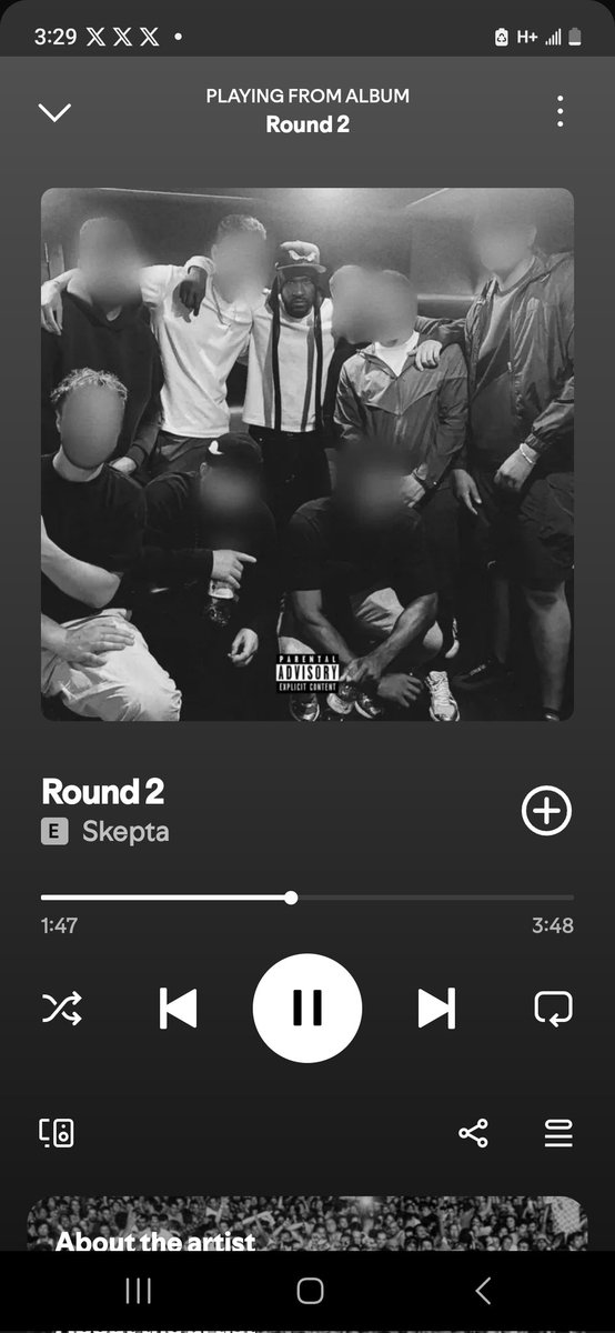 Its_Henadam's tweet image. 😤😤 Skep is still leading!!!
