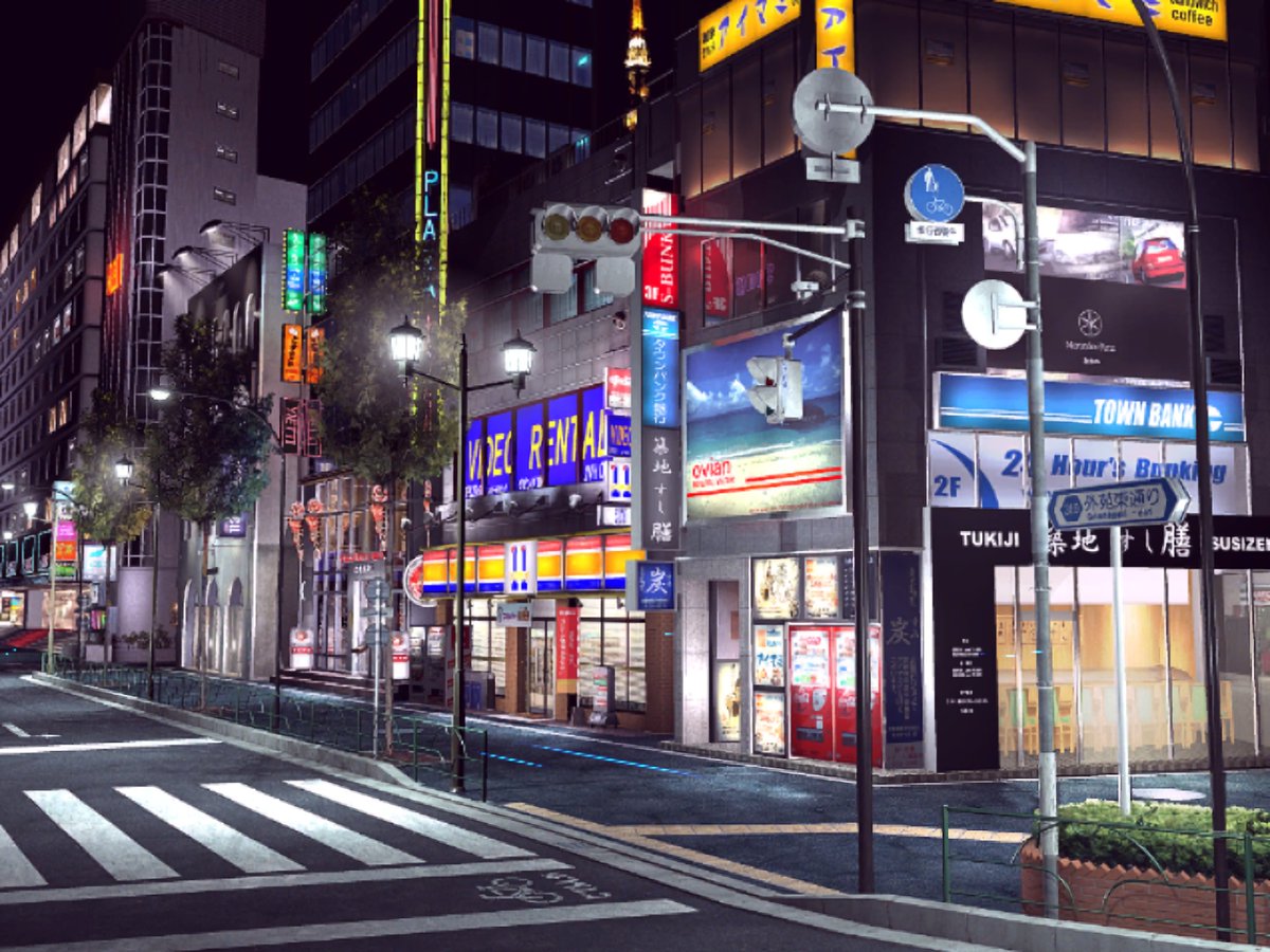 PRBG_Aesthetics's tweet image. Shin Megami Tensei: Nine ~ 真・女神転生 NINE (2002)
Developed by Atlus/NexTech.