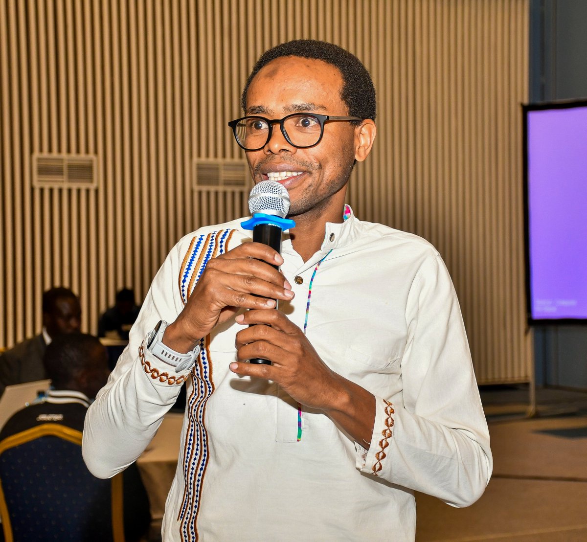 Today, we convened stakeholders in Nairobi to review the Draft Energy (Biofuels) Regulations, 2025. Biofuels, which are produced from sources like plants, algae, and organic waste, offer cleaner and more sustainable alternatives for a wide range of applications, including