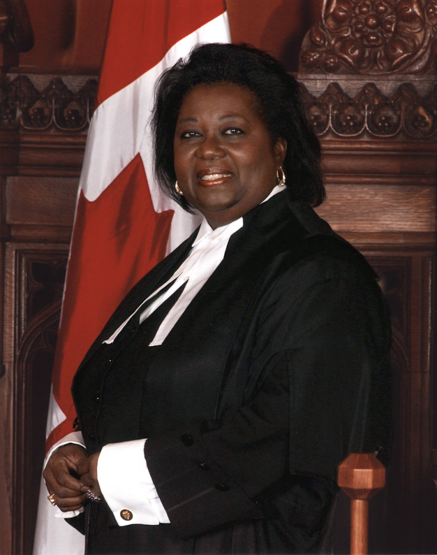 When I walked into Parliament as the first Black woman elected to the House of Commons, I knew I was standing on the shoulders of many who came before me, shepherding the dreams of my grandmother, the stories of immigrants, the courage of women and the aspirations of young people