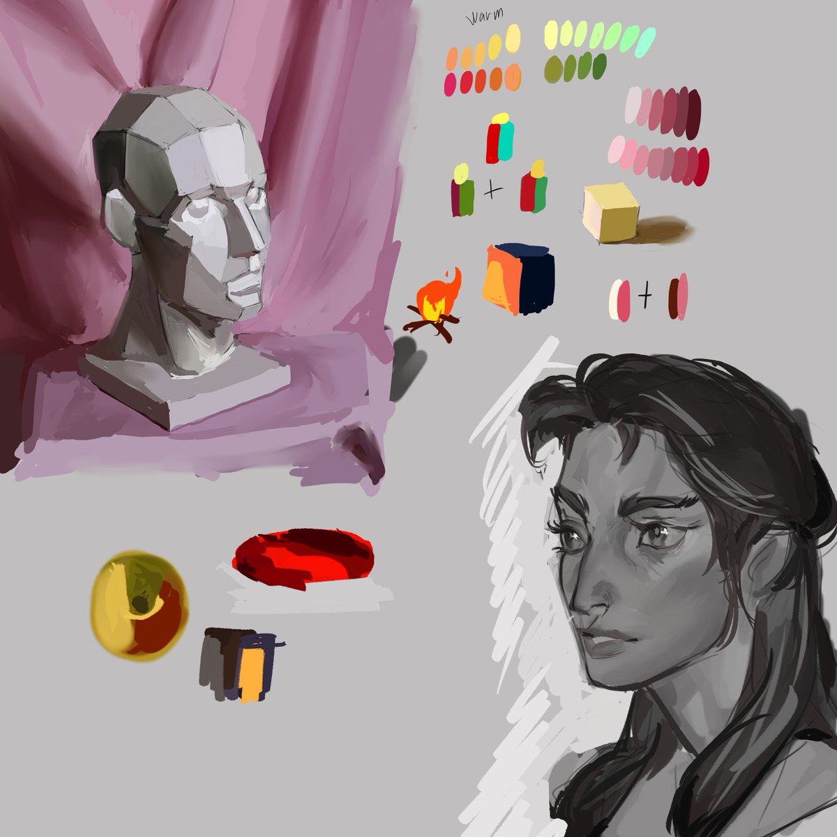 tasneff89536's tweet image. study