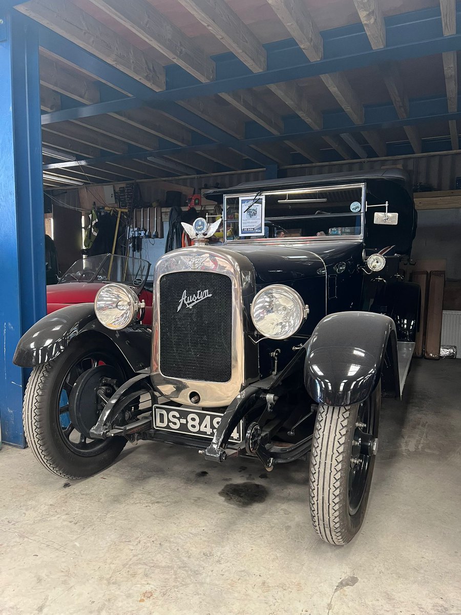 ococomedia's tweet image. A huge thanks to this morning&apos;s DrivenNet hosts, Anne and Stephen! It was brilliant to visit, view just some of your collection, and explore the garden! We really learned a lot.

#DrivenNet #Automotive #SocialMediaMarketing #SocialMediaMarketingAgency