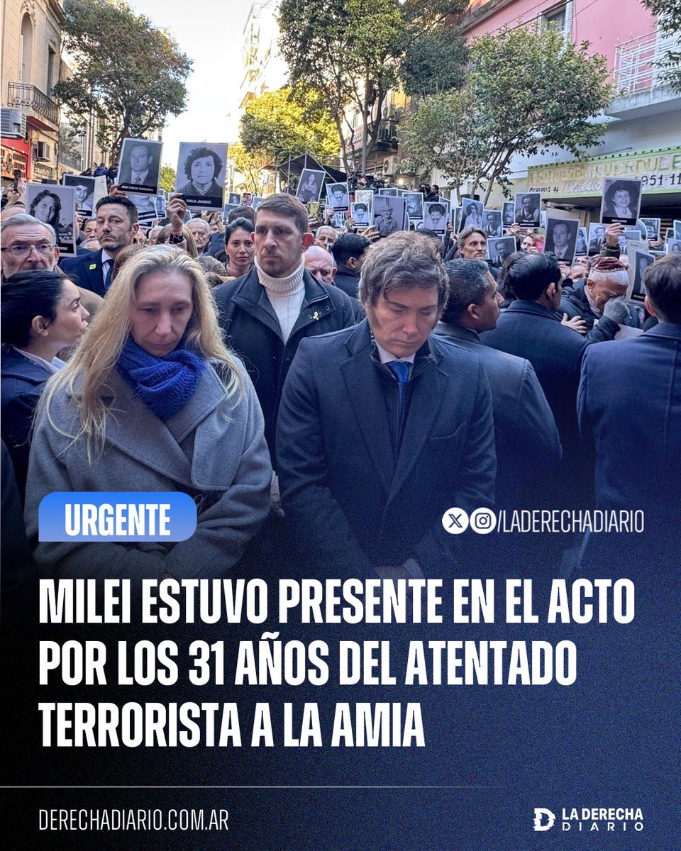 La Derecha Diario tweet media