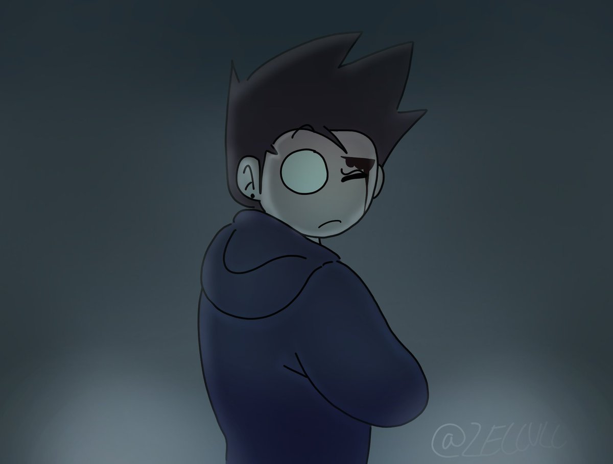 Zellvll's tweet image. Who's out there??...
#eddsworld #eddsworldfanart #eddsworldtom