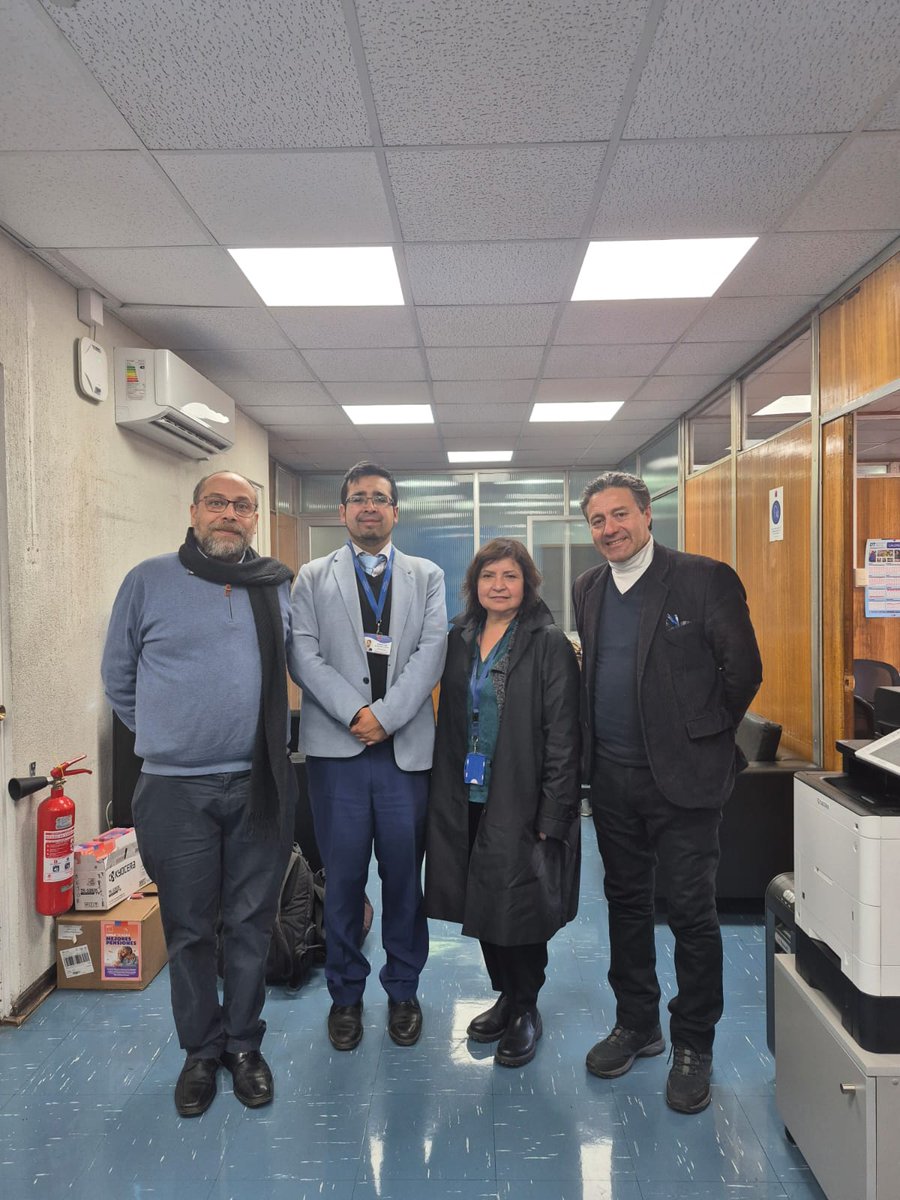 Sinergia necearia para los desafíos conjuntos en Inclusion Laboral y cumplimiento normativo; Seremia del Tabajo, Dirección del Trabajo y Senadis.