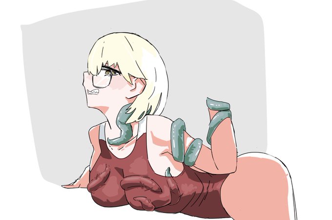 深夜の気まぐれ触手セット 