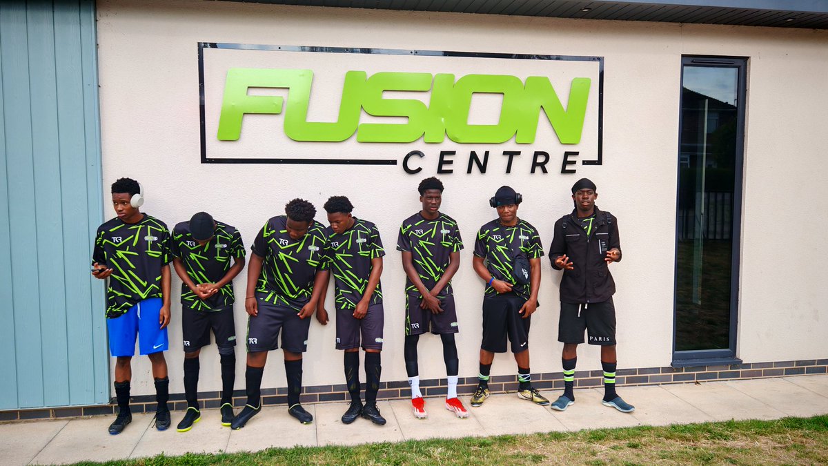 FC Fusion