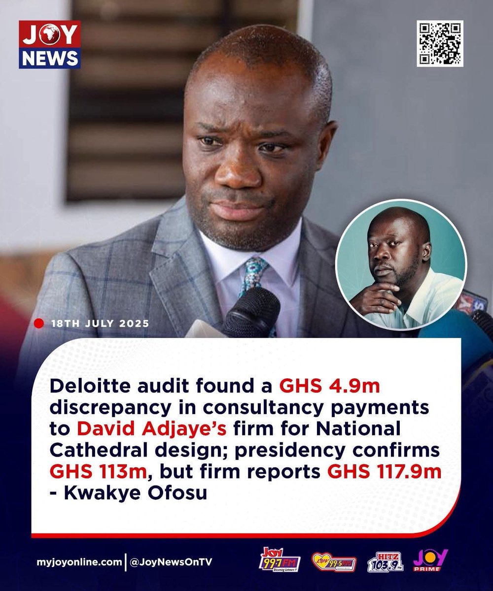 Samuel Okudzeto Ablakwa never lied!