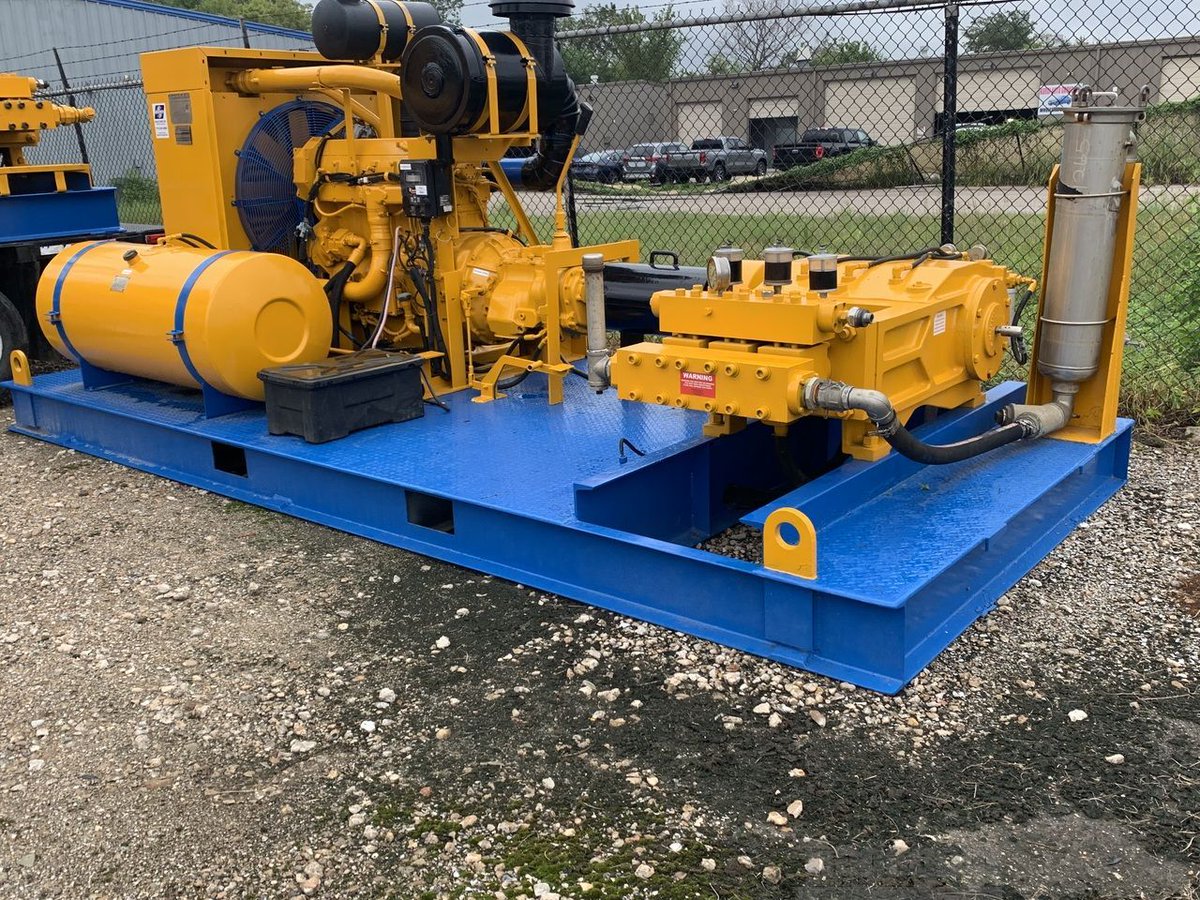 Tradequip Intl tweet media