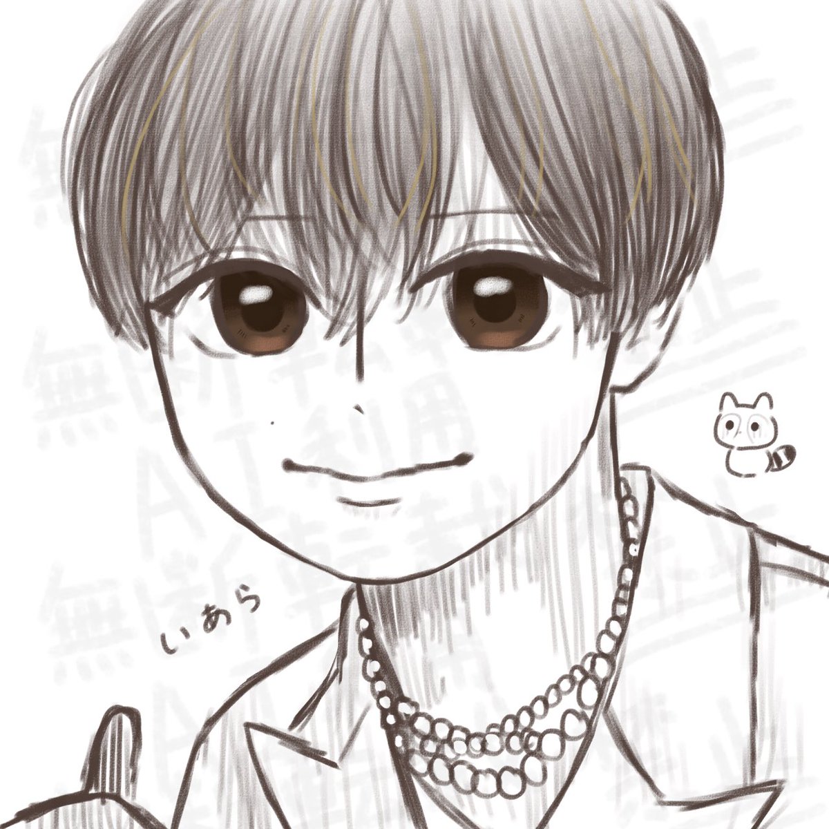 _amugiara's tweet image. 廉くん大好き