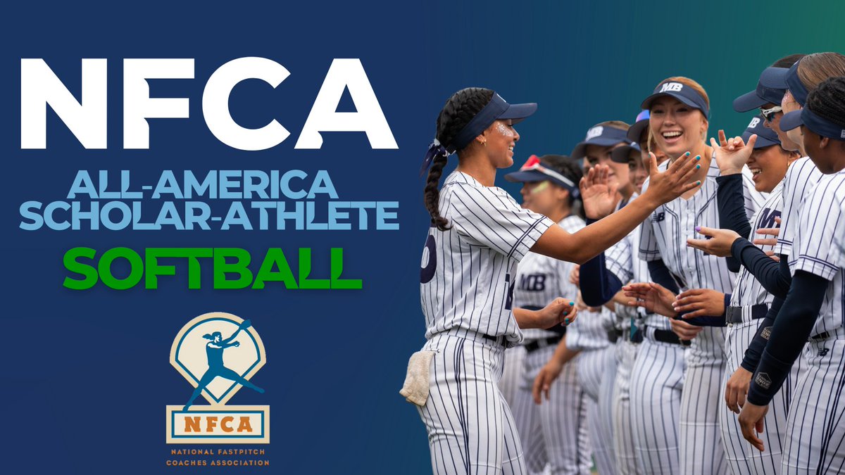 #MakeWavesMB (@otterathletics) on Twitter photo Ten <a href="/CSUMBsoftball/">CSUMBsoftball</a> Stars Earn <a href="/NFCAorg/">National Fastpitch Coaches Association</a> Academic Honors bit.ly/3IyD9dN #WeAreMB Ten <a href="/CSUMBsoftball/">CSUMBsoftball</a> Stars Earn <a href="/NFCAorg/">National Fastpitch Coaches Association</a> Academic Honors bit.ly/3IyD9dN #WeAreMB