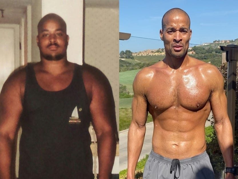 OSheaSEO's tweet image. Your mindset before vs. after reading The Underdog Newsletter 💪