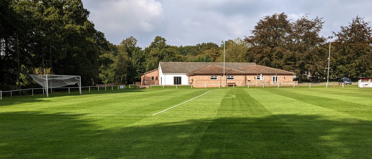 𝗙𝗿𝗶𝗲𝗻𝗱𝗹𝘆 𝗪𝗮𝗻𝘁𝗲𝗱

We are looking for a friendly next week on Weds 24th or Thurs 25th July.

Ideally away, although we can host.

Please get in touch
⚽⚽⚽