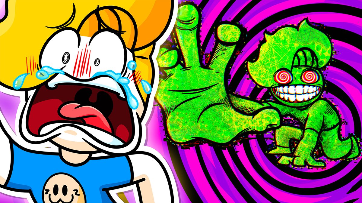 Haminations's tweet image. NEW VIDEO OUT NOW ON YOUTUBE! &quot;Weird Dreams&quot;

Watch here:) youtu.be/PhLuknntGmI