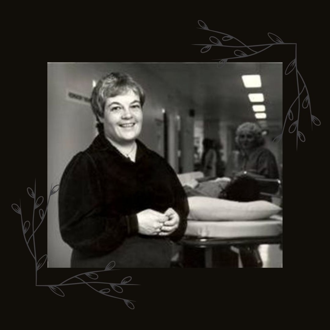 Fitting tribute to Dr Lavina Lickley (1936-2025), pioneering cancer surgeon, researcher &amp; Chief of Surgery at Women’s College Hospital (1988-1999) written by Dr John Semple: mailchi.mp/utoronto/lavin…