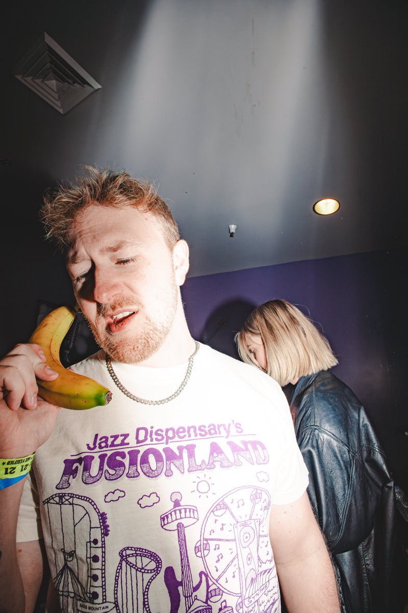 EffinOfficial's tweet image. uhh hello? yes this is Effin. the tour? the daydreams tour? yeah - it’s uhhhhh on sale now.