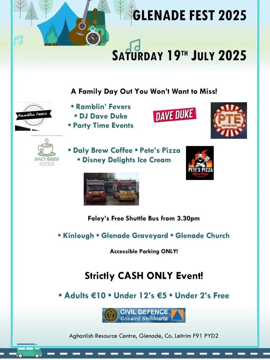 LeitrimTourismNet tweet media