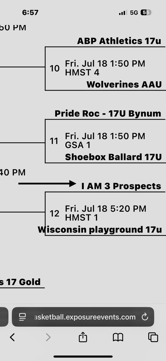 jzackerydeleon1's tweet image. Game schedule for @ny2lasports Summer Jam Live Period!! 1st game is at 5:20pm and 2nd game is TBD!!
@IAM3Prospects @CoachDetiege41
@KevinMoses38 @HankampScott @WEOVERME210 @TXHSBB @theoneeyedscout @UC_Exposure @harlanhoops @ballcoach_T