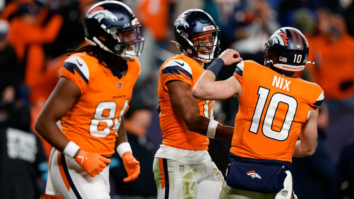 KelbermanNFL's tweet image. #Broncos Again Encouraged to Add WR Before 2025 Season
READ: si.com/nfl/broncos/ne…