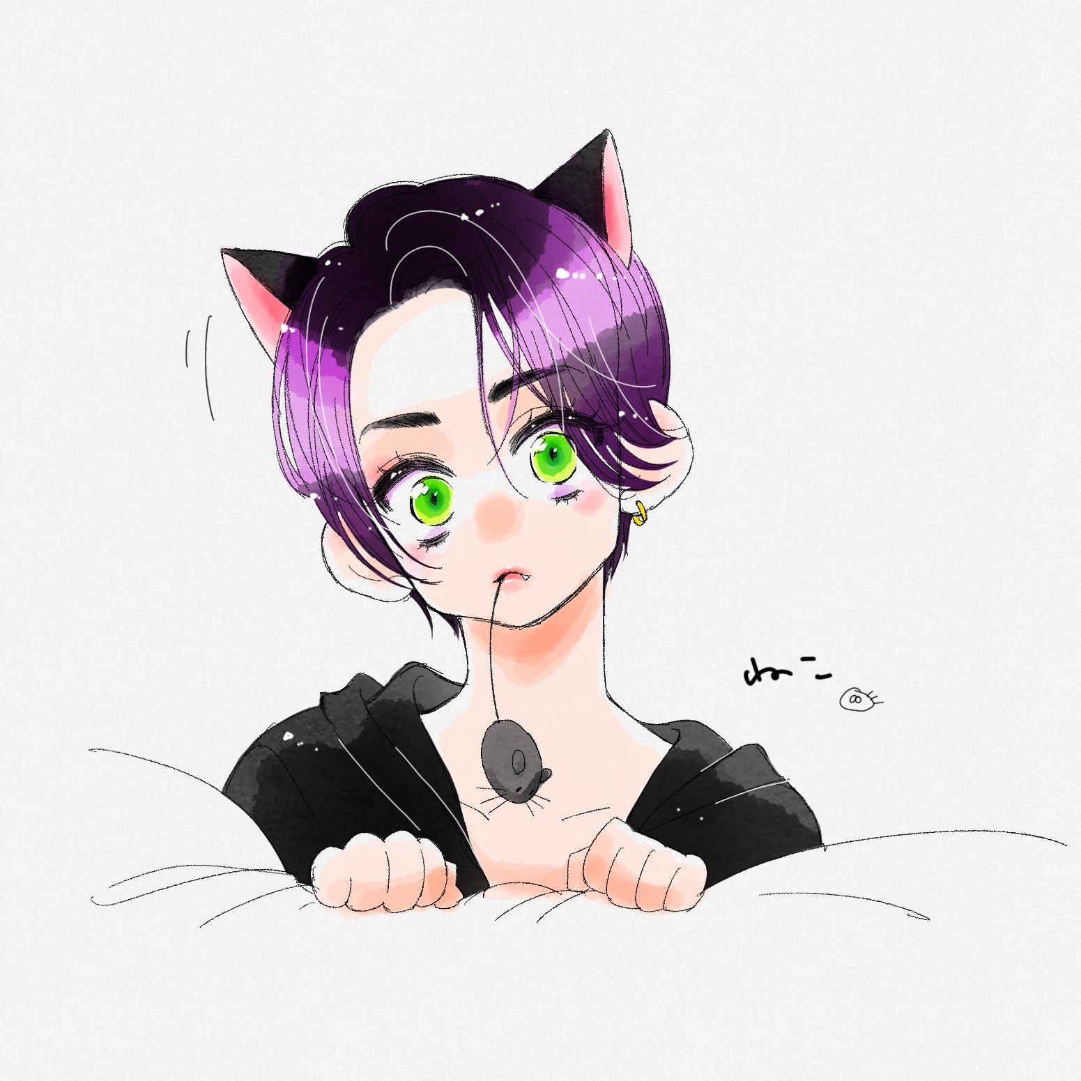 ねこのしっぽ様♡ありがとうございます♡ ねこのしっぽ オンラインストア［ミャオン］