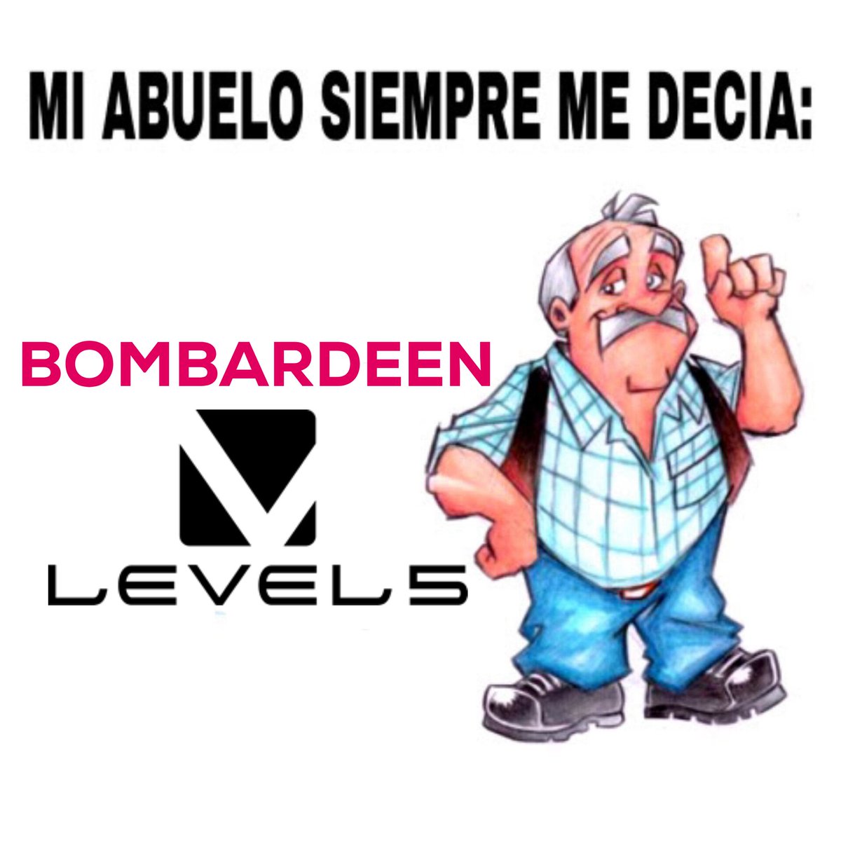 Samu 🌩️ (@samusg21) on Twitter photo 