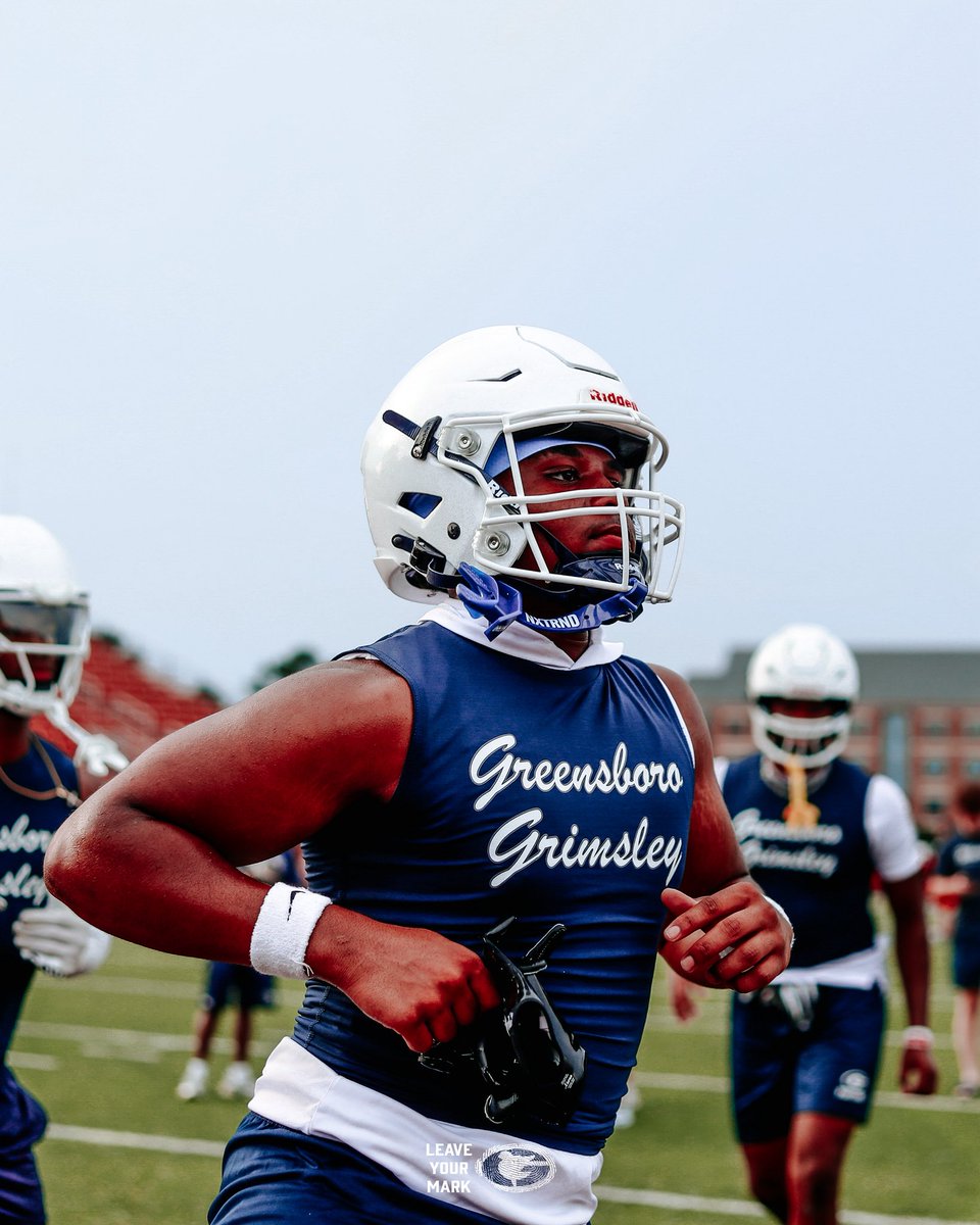 Torrin Stroud (@thetorrinstroud) on Twitter photo “I’m just staying patient, letting God do His thing. It’s all part of the journey.” <a href="/RecruitGrimsley/">Recruit Grimsley Football</a> <a href="/grimsleyfb/">Grimsley Football</a> “I’m just staying patient, letting God do His thing. It’s all part of the journey.” <a href="/RecruitGrimsley/">Recruit Grimsley Football</a> <a href="/grimsleyfb/">Grimsley Football</a>