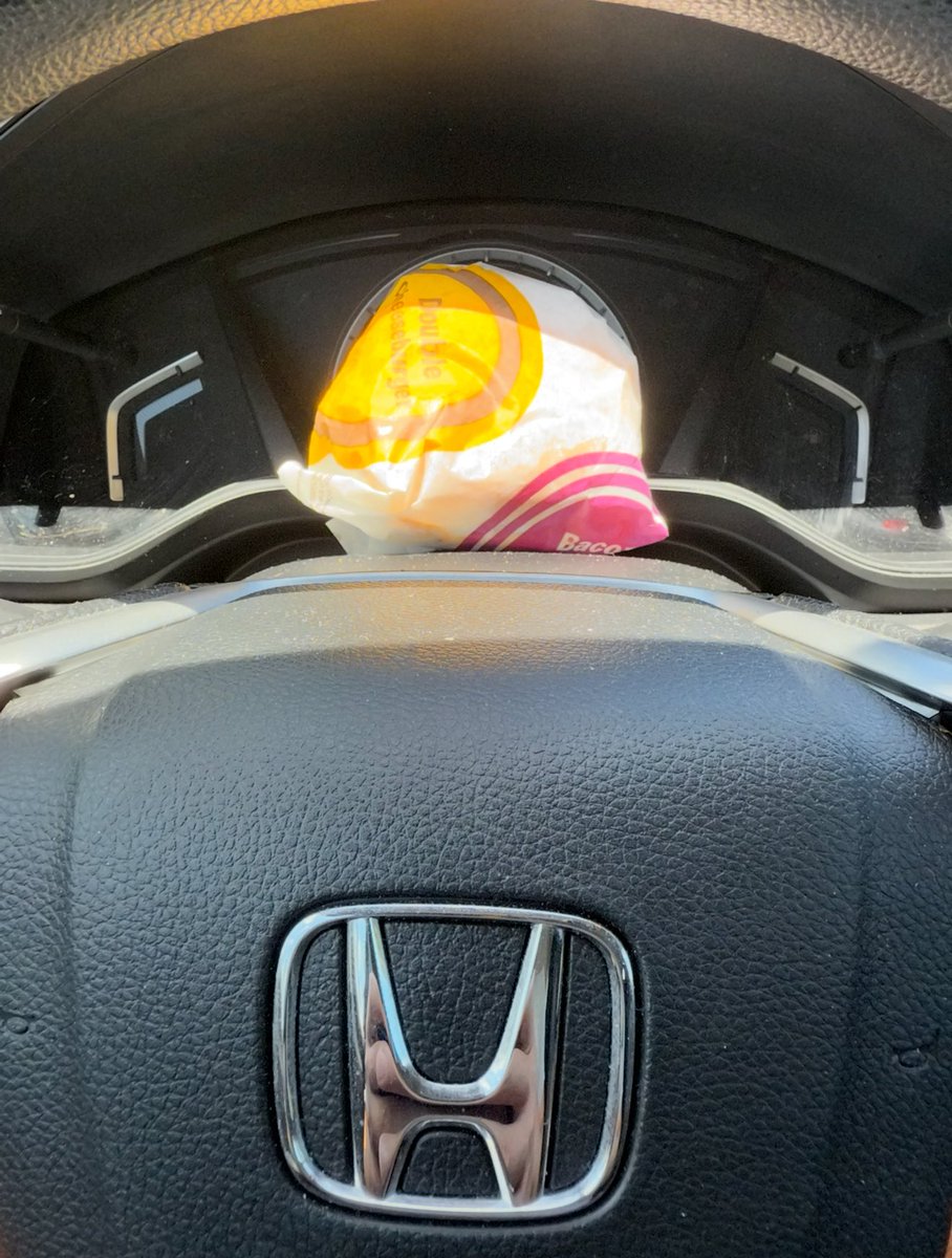 Aura Farming in the Honda while you’re sitting in the office hoping “Bossman” doesn’t check you scrolling my page

Who’s the Big Shot now?