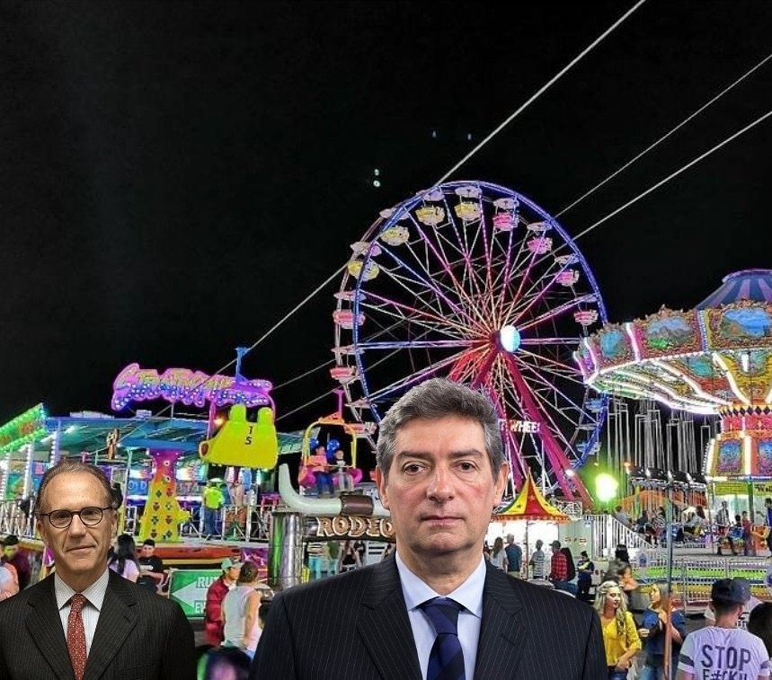 avcapu's tweet image. Empieza la feria judicial. Enjoy!