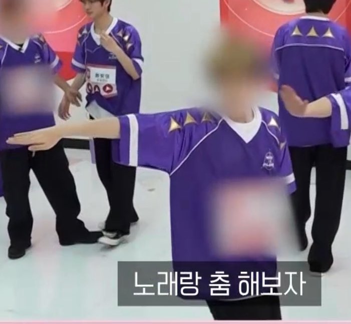 진짜 있다니까 펑진위 올스타 받았다고🥹