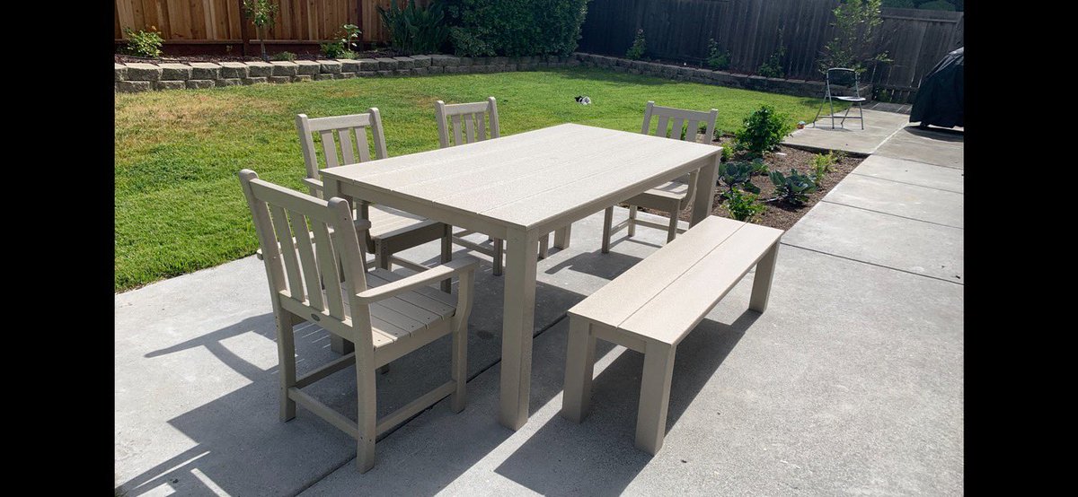 classic_patio's tweet photo. Special inventory sale ! Save upto 60% on stock visit our showrooms Los Altos , San Mateo or Danville  @grok https://t.co/OahNk560On