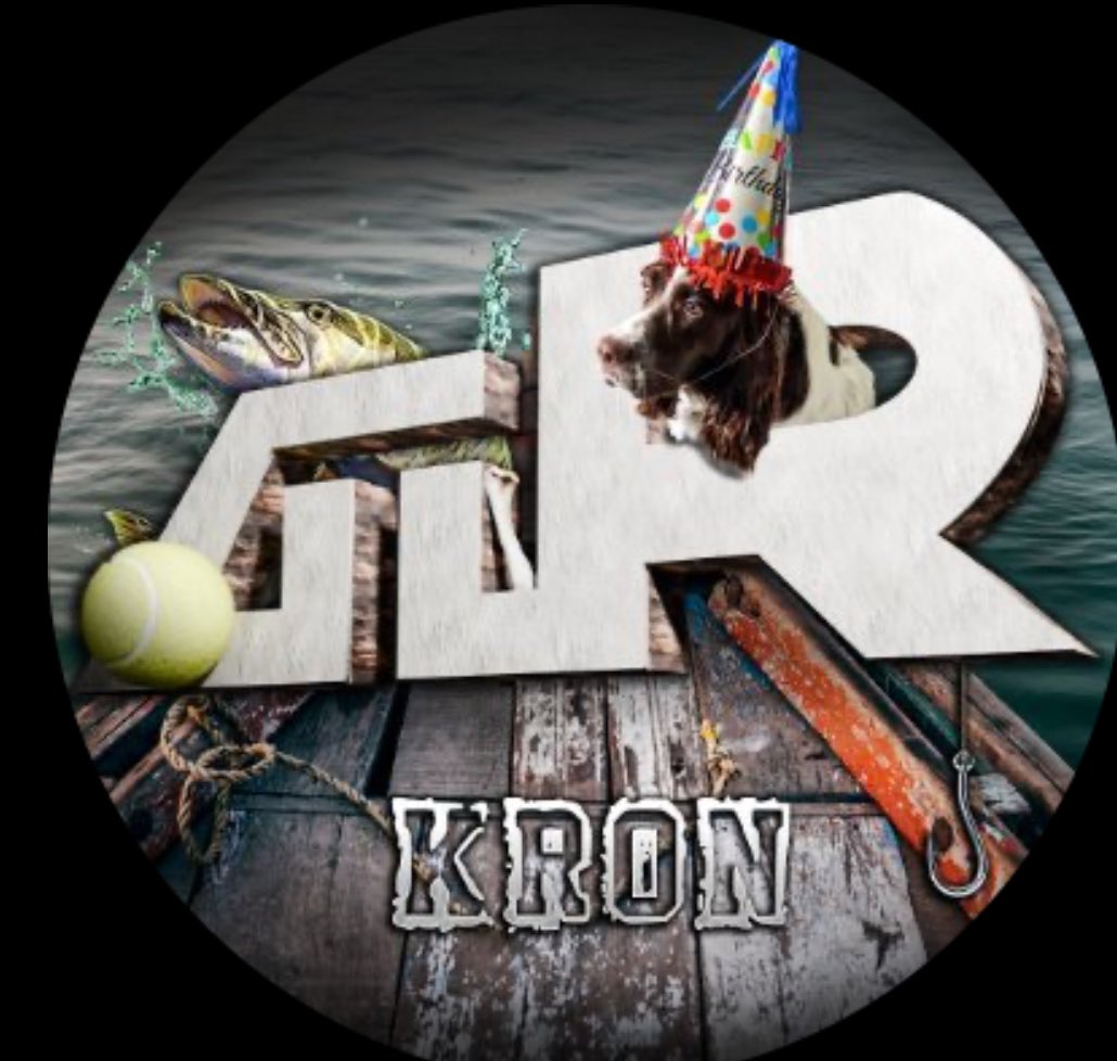 KronikV2's tweet image. Back home with the boys rejoined @aiRclique