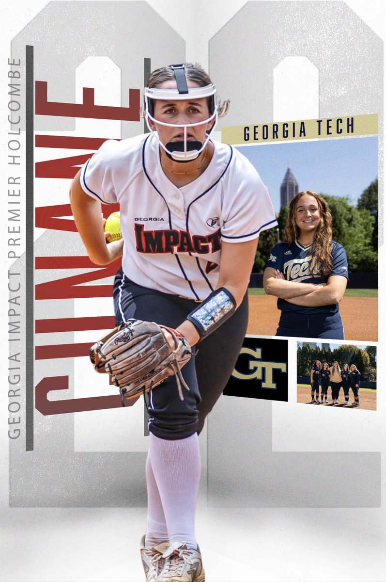 With our season over and our seniors officially college freshmen, we will highlighting our last two seniors! 

Next up is #22 Katie Cunane ❤️

Katie wasn’t just our right-handed pitcher, she was our steady hand when nerves were high, our loudest laugh when we needed to breathe,