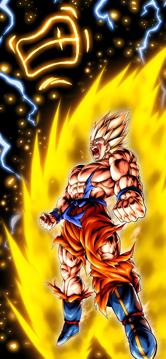 ✨️ Ultra Super Saiyan Goku Phone Wallpaper ✨️

( Likes and retweets are appreciated as always! 🙏🔥 )

#DBL #DBLegends #DragonBallZ #DragonBall #Goku