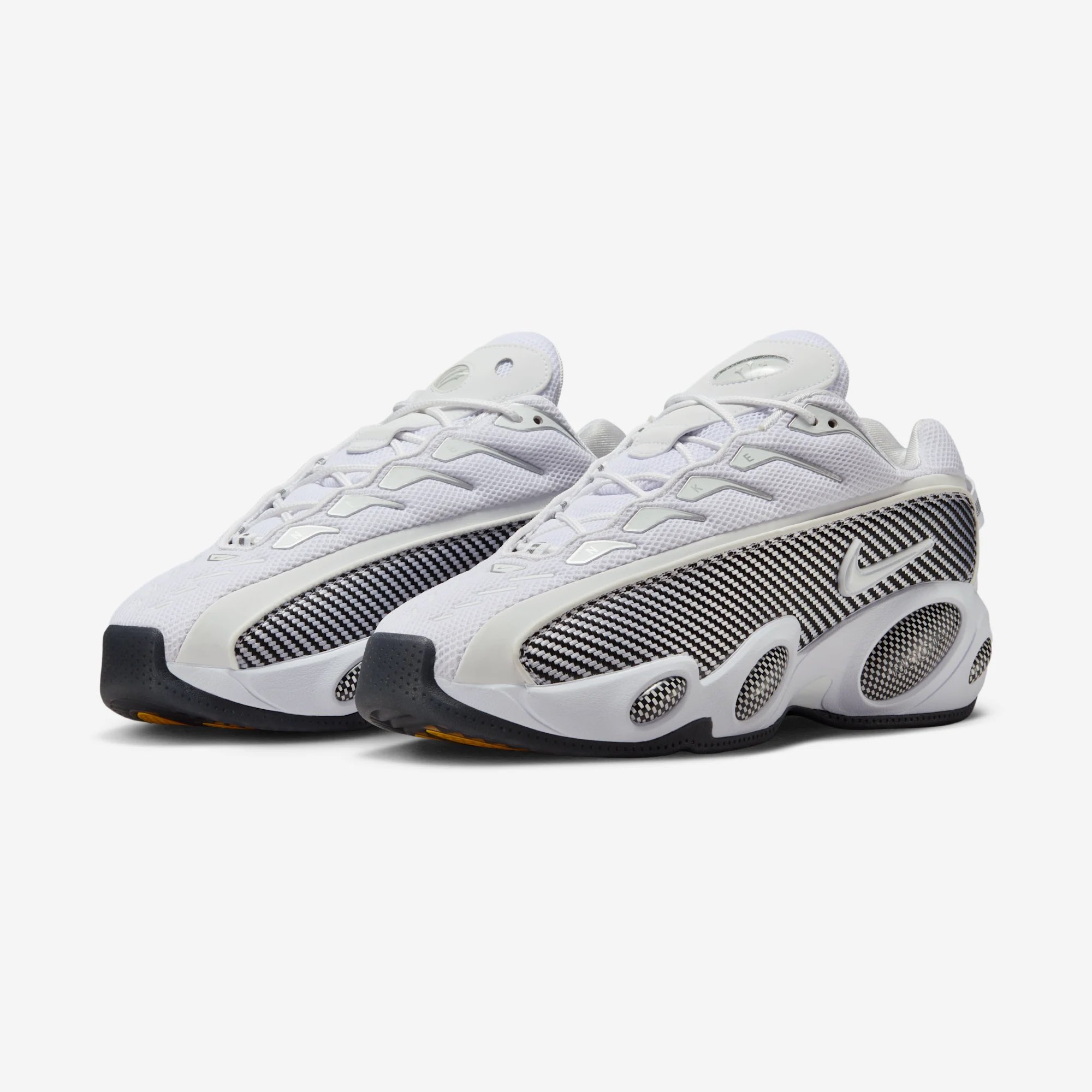 NIKE×NOCTA【箱あり】 NOCTA × Nike Glide 25cm箱付新品 送込⭐︎ノクタ ドレイク