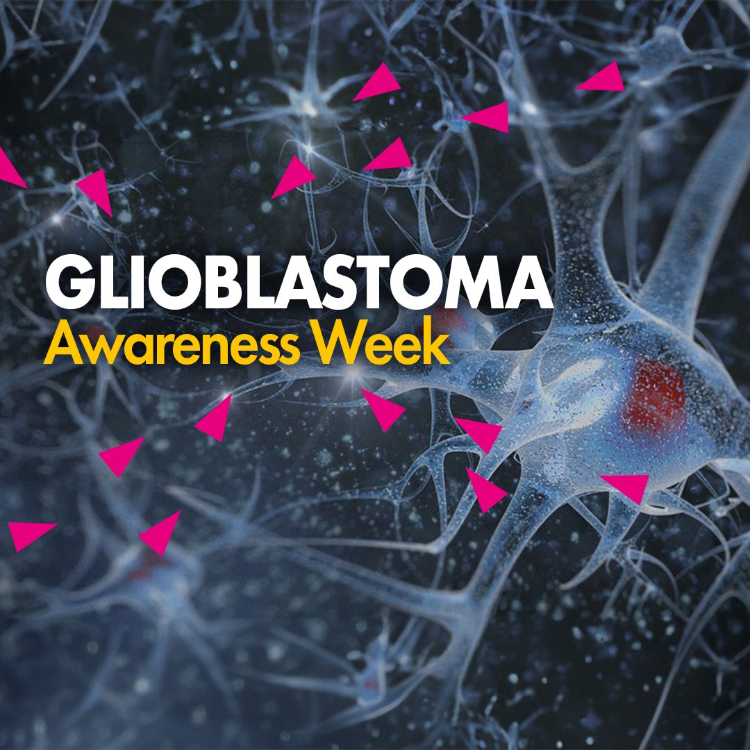braintumourrsch's tweet image. Glioblastoma Awareness Week: Bringing Lab Discoveries Closer to Patients 🏥
Say hello to Dr Thomas Millner, one of the new co-leads at our Centre of Excellence at @QMUL.
As a neuropathologist and clinical researcher, Thomas is focused on bridging the gap between lab research…