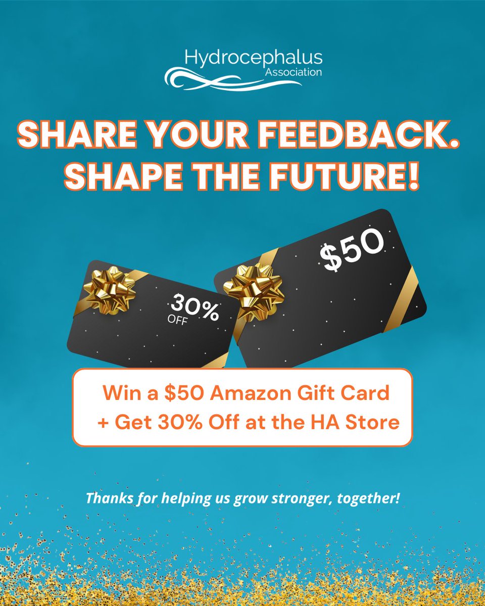HydroAssoc's tweet image. Share your feedback, shape the future — it only takes 3 minutes!
🎁 You’ll be entered to win a $50 Amazon gift card (we're raffling off two!)
🛍️ Plus, get 30% off your next HA Store order just for sharing your feedback.
💻 bit.ly/4eIkyrI