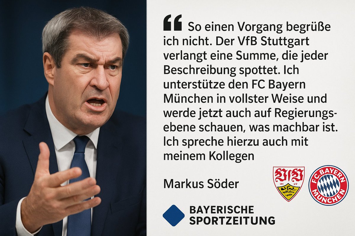 mateoli81's tweet photo. Ok, das ist hart. #VfB #FCBayern #Woltemade https://t.co/vtNq2vpiXS