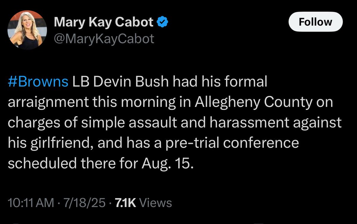 Happy birthday Devin!