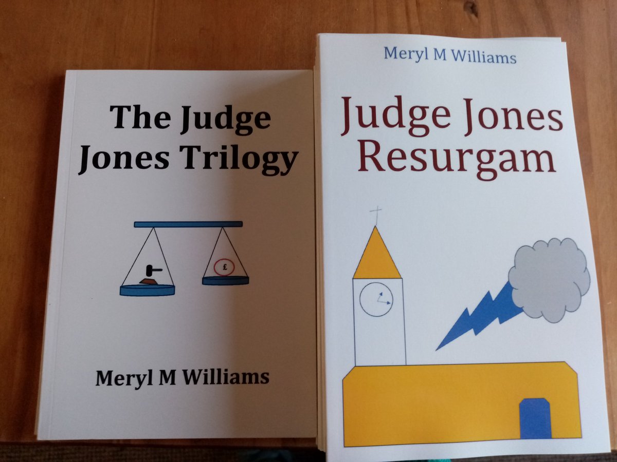 MerylW10's tweet image. Not into slushy romance? Try my gripping Court Room Drama with its well reasoned sequel around the mental health act. Life will never be quite the same again. Both available as paperback and ebook from bookshops worldwide and near you plus Amazon.co.uk.