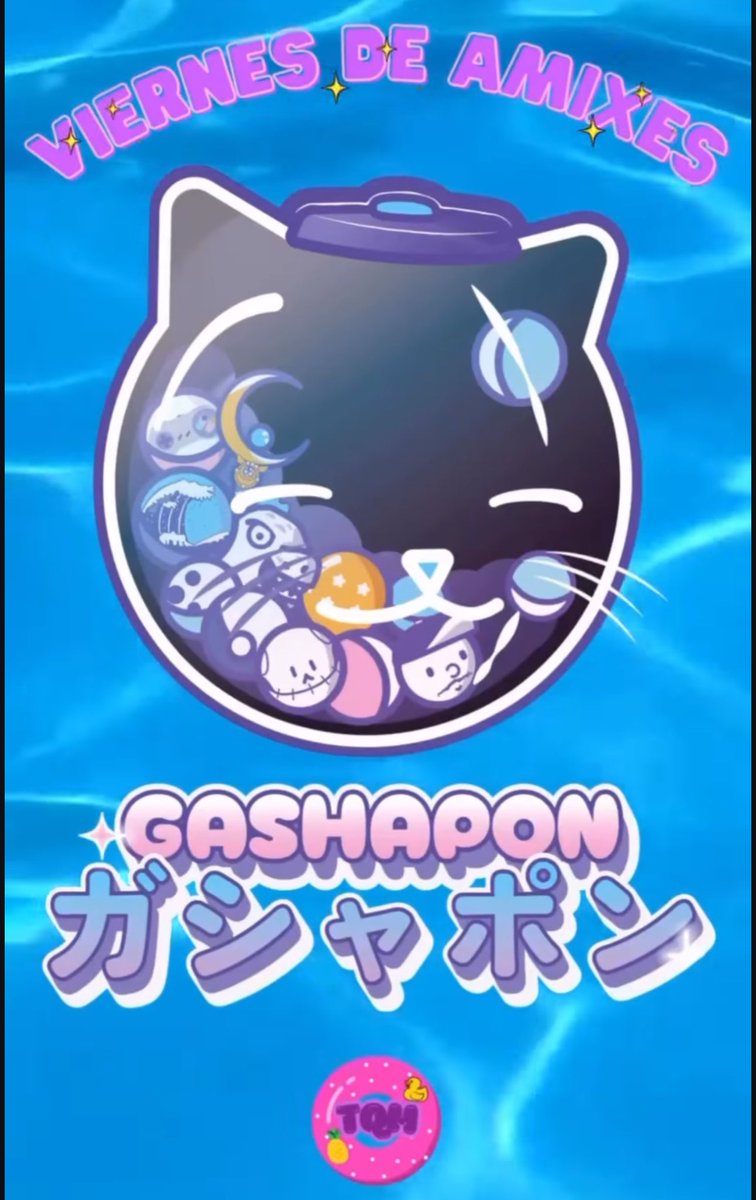 Código 21 (@codigo21_radio) on Twitter photo El Viernes de Amixes trajo al team <a href="/Gashapuntocom/">Gashapon.com</a> a #TQM_show🫰🏼✨
¿Qué canción, serie o anime, hace explotar tu lado otaku?👀🔥Cuéntaselo a tus amixes de confianza: <a href="/lena_catuar/">Lena Catuar</a> y <a href="/shespaoli/">Pao 𐐪𐑂</a> 💬
🕘9:00 h
🔗codigo21.cdmx.gob.mx|https://t.co/kXMehXYcOx
#LoQueTienesQueEscuchar 📻 El Viernes de Amixes trajo al team <a href="/Gashapuntocom/">Gashapon.com</a> a #TQM_show🫰🏼✨
¿Qué canción, serie o anime, hace explotar tu lado otaku?👀🔥Cuéntaselo a tus amixes de confianza: <a href="/lena_catuar/">Lena Catuar</a> y <a href="/shespaoli/">Pao 𐐪𐑂</a> 💬
🕘9:00 h
🔗codigo21.cdmx.gob.mx|https://t.co/kXMehXYcOx
#LoQueTienesQueEscuchar 📻